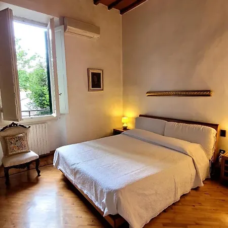 Florence Art Apartment Exterior photo