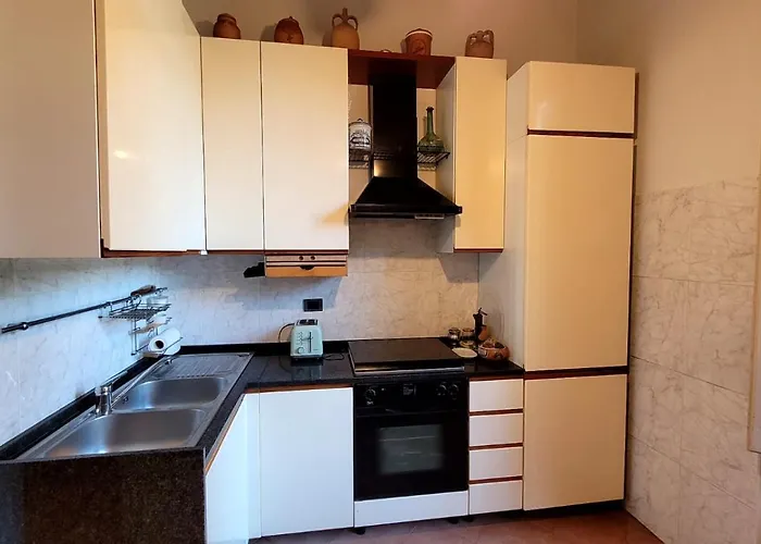 Florence Art Apartment